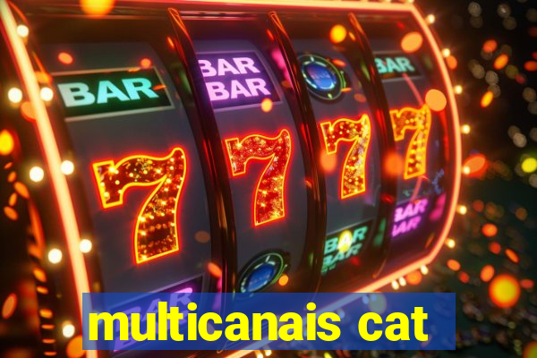 multicanais cat
